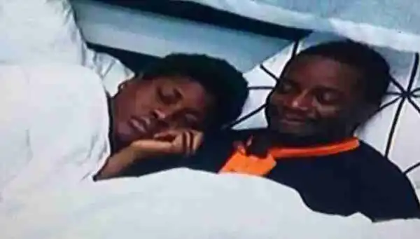 #BBNaija: I Have No Plan To Date Alex After The Show — Leo